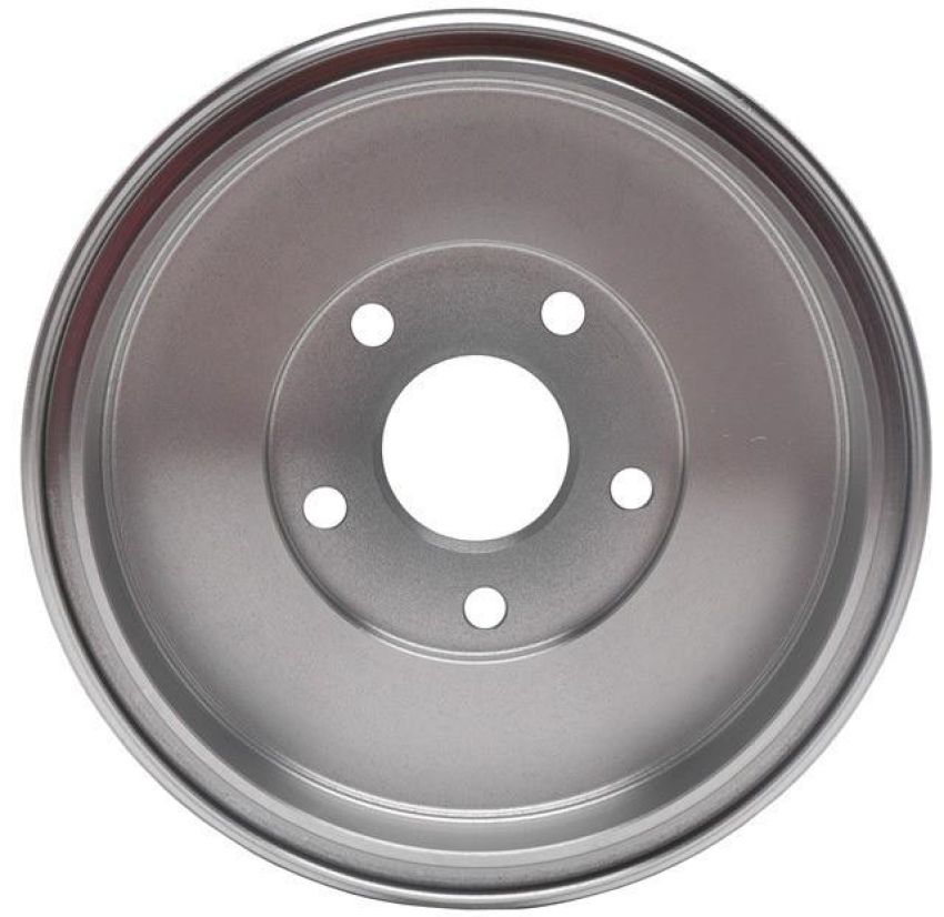 Raybestos 9557R Raybestos R-Line Brake Drum