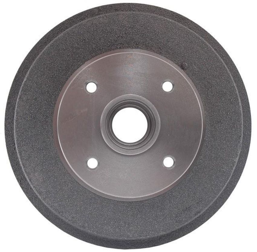 Raybestos 9562R Raybestos R-Line Brake Drum