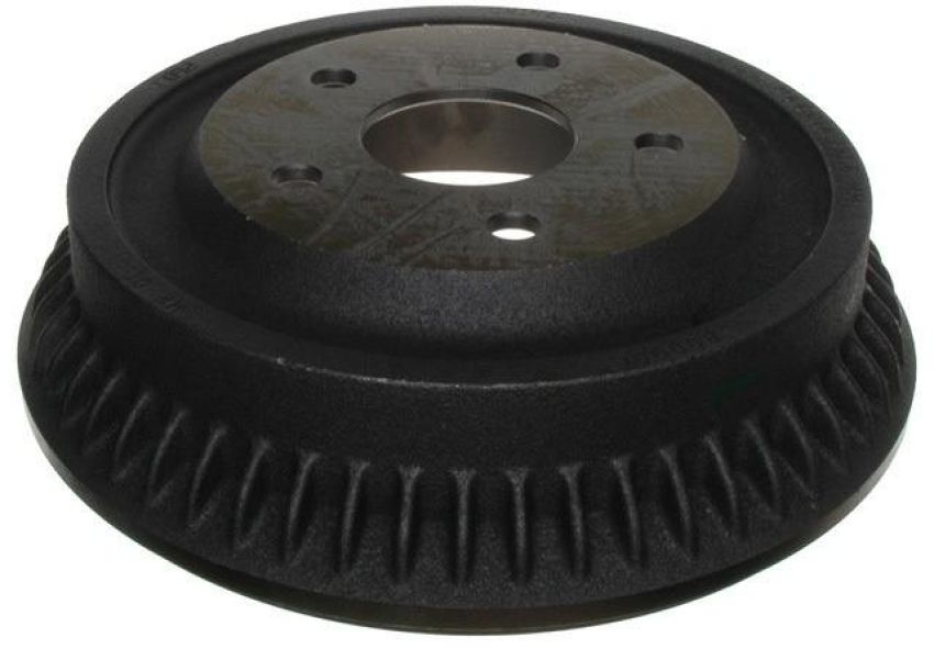Raybestos 9563R Raybestos R-Line Brake Drum
