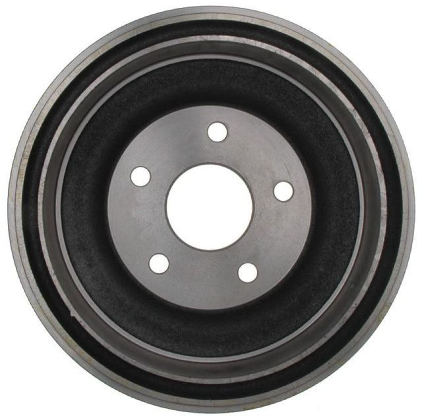 Raybestos 9563R Raybestos R-Line Brake Drum