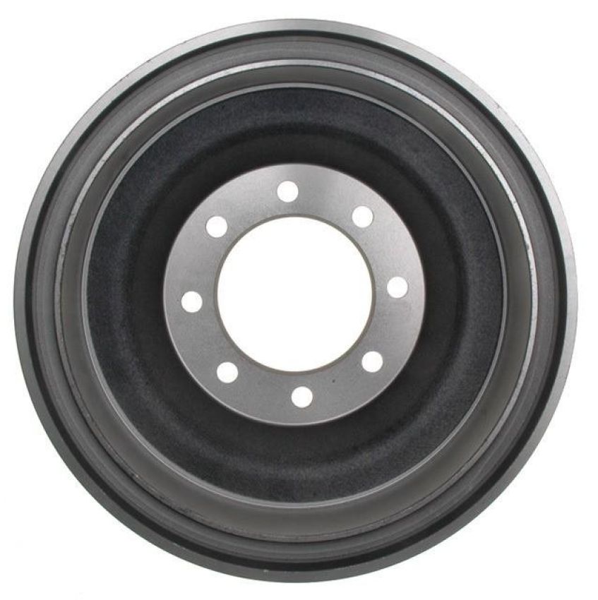 Raybestos 9568R Raybestos R-Line Brake Drum