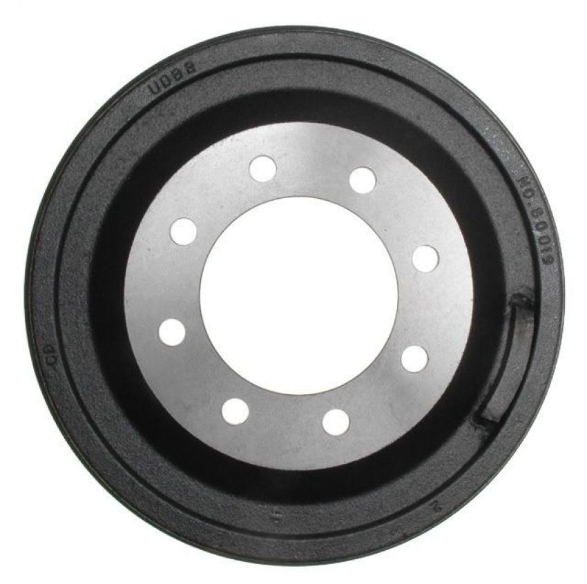 Raybestos 9568R Raybestos R-Line Brake Drum