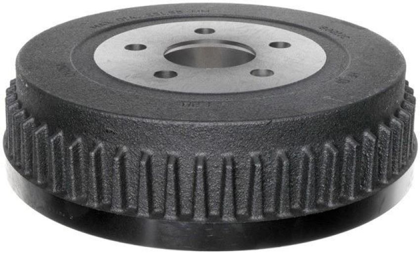 Raybestos 9570R Raybestos R-Line Brake Drum