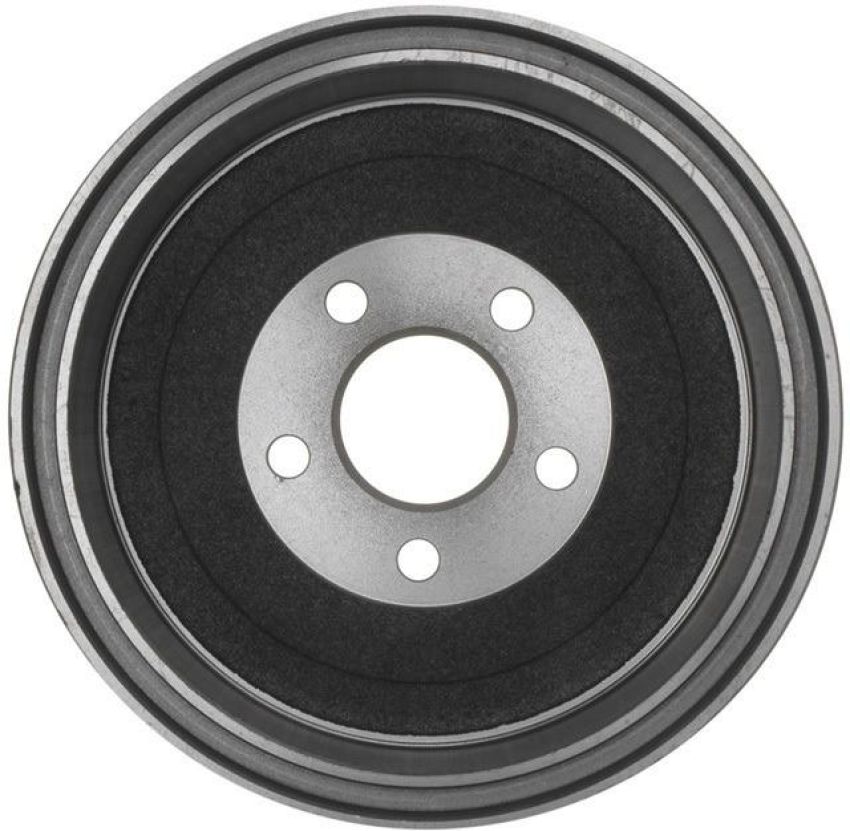 Raybestos 9570R Raybestos R-Line Brake Drum