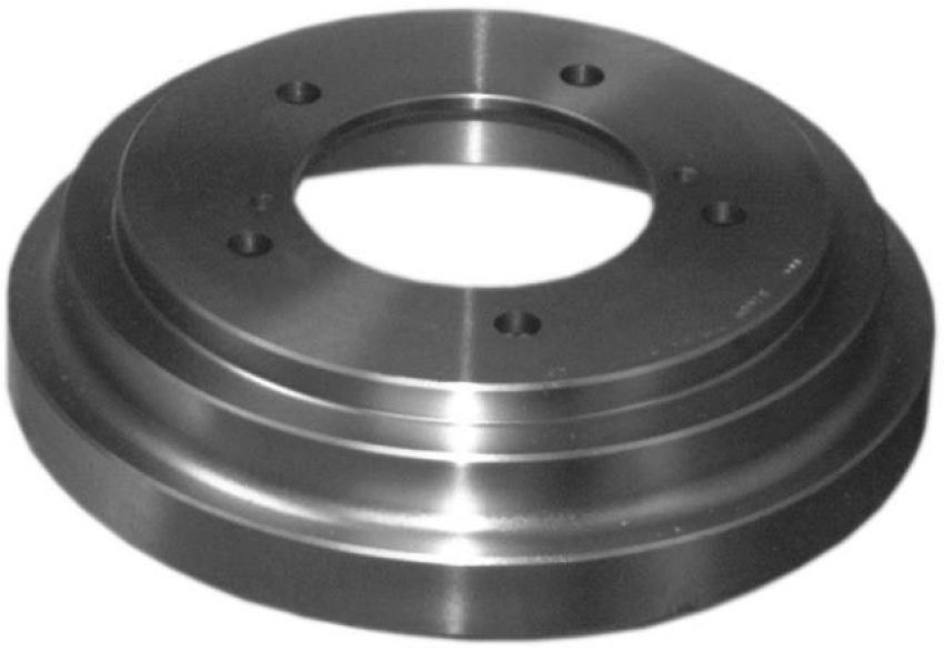 Raybestos 9600R Raybestos R-Line Brake Drum