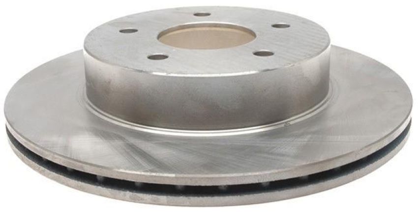 Raybestos 96010R Raybestos R-Line Brake Rotor