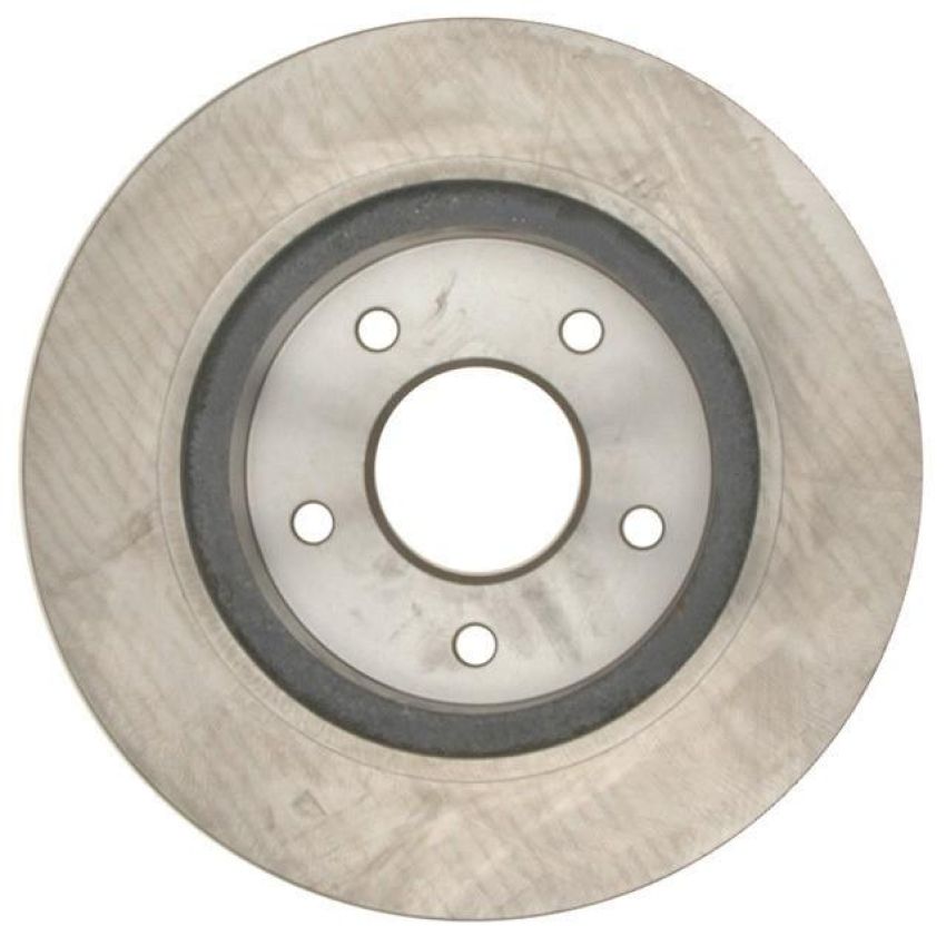 Raybestos 96010R Raybestos R-Line Brake Rotor