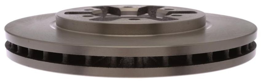 Raybestos 96011R Raybestos R-Line Brake Rotor