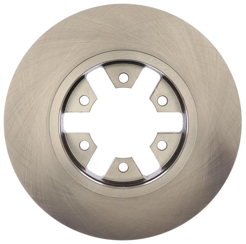 Raybestos 96011R Raybestos R-Line Brake Rotor