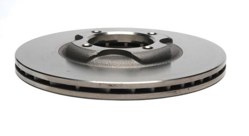 Raybestos 96015R Raybestos R-Line Brake Rotor