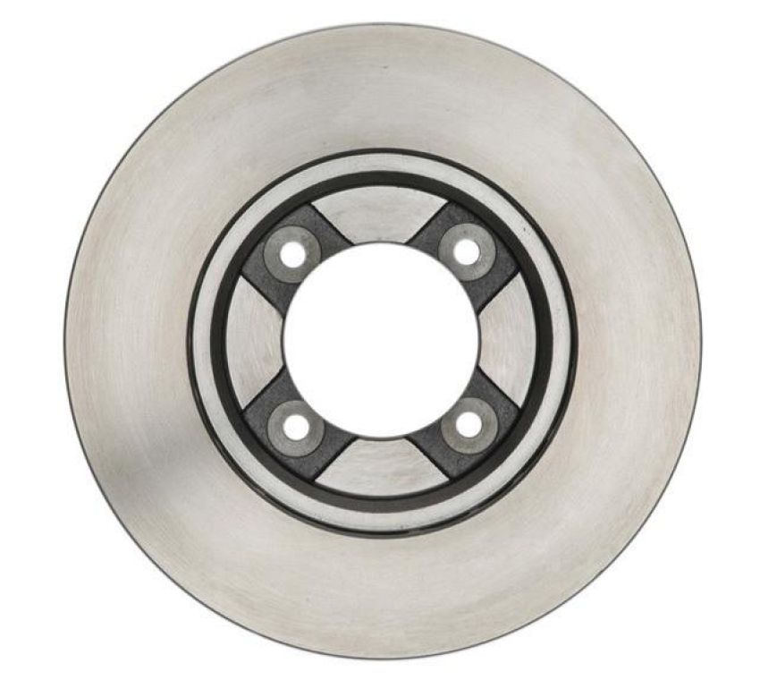 Raybestos 96015R Raybestos R-Line Brake Rotor