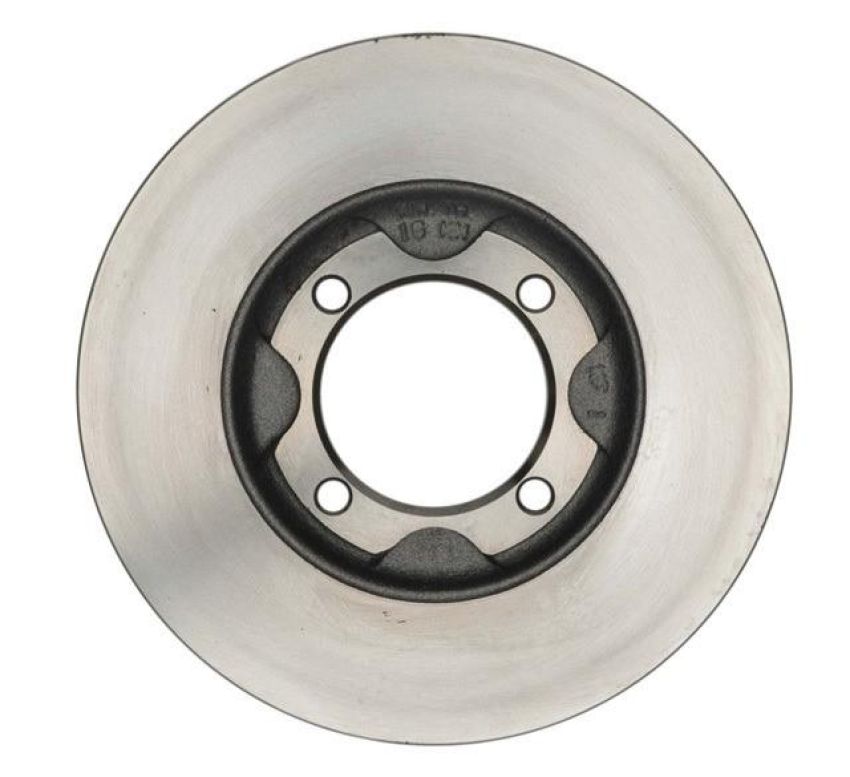 Raybestos 96015R Raybestos R-Line Brake Rotor