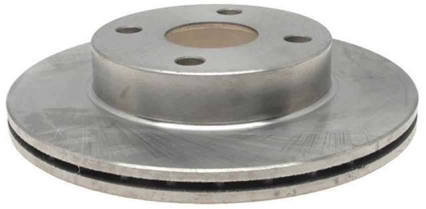 Raybestos 96020R Raybestos R-Line Brake Rotor