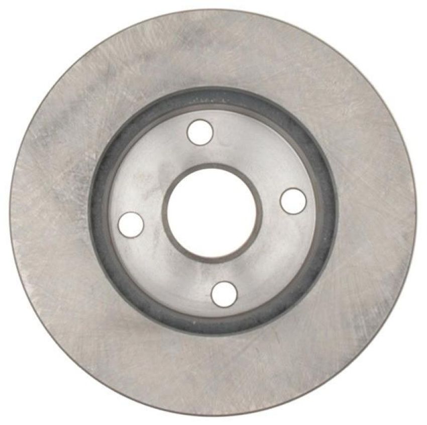 Raybestos 96020R Raybestos R-Line Brake Rotor