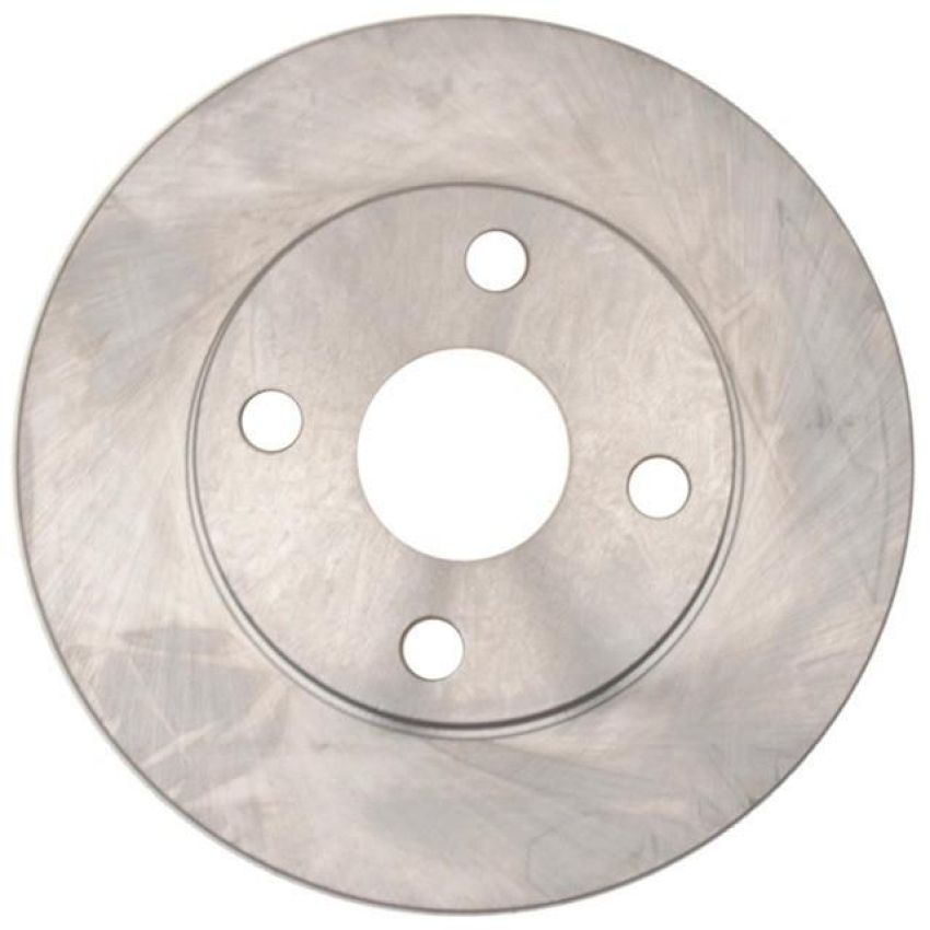Raybestos 96020R Raybestos R-Line Brake Rotor
