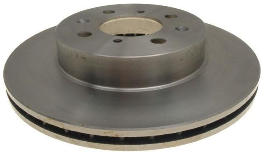 Raybestos 96021R Raybestos R-Line Brake Rotor