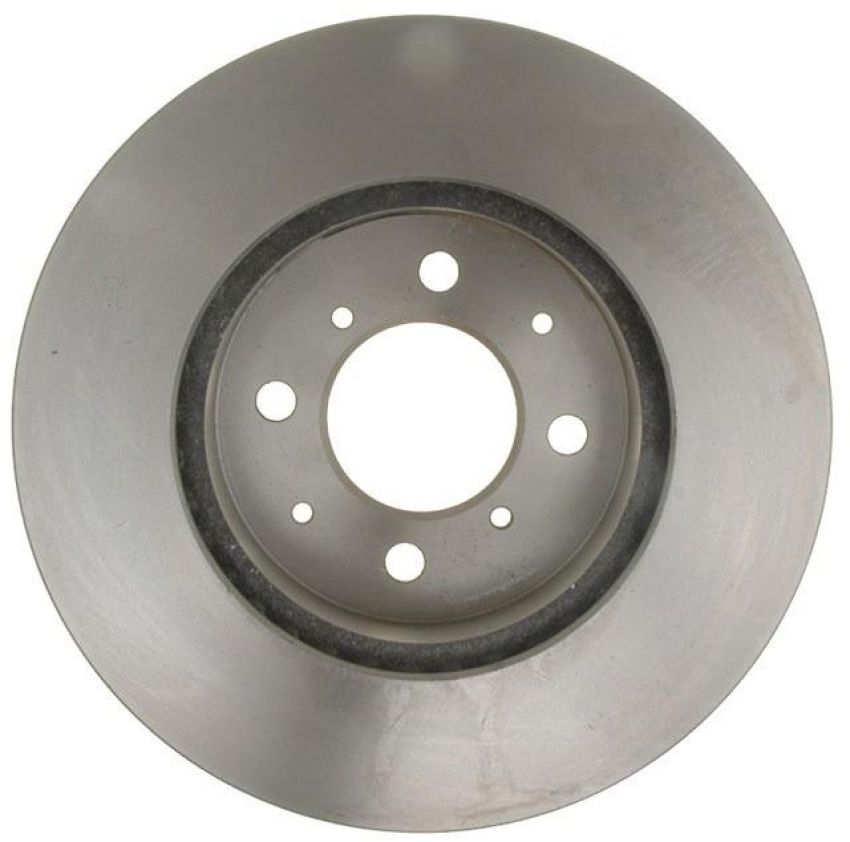 Raybestos 96021R Raybestos R-Line Brake Rotor