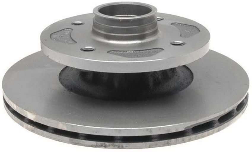 Raybestos 96026R Raybestos R-Line Brake Rotor