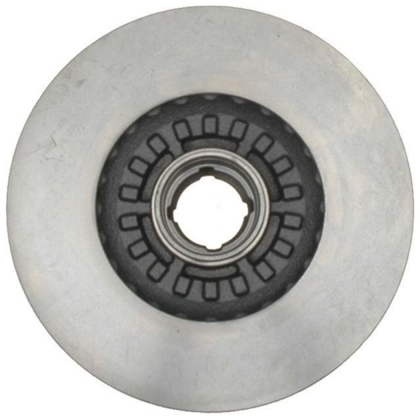 Raybestos 96026R Raybestos R-Line Brake Rotor