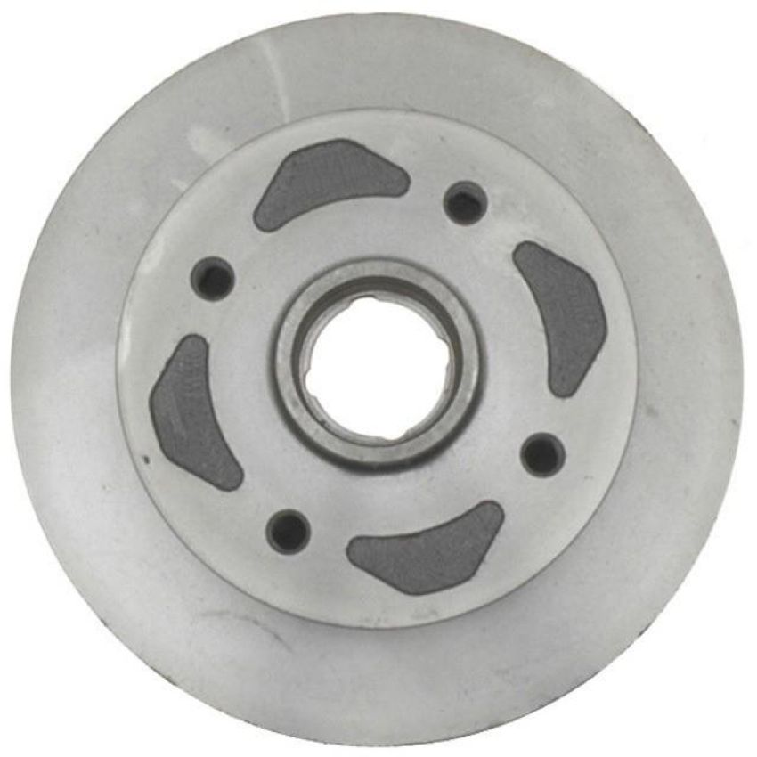 Raybestos 96026R Raybestos R-Line Brake Rotor