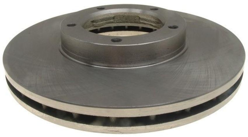 Raybestos 96027R Raybestos R-Line Brake Rotor