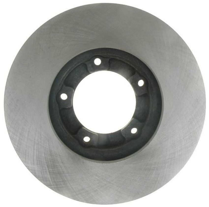 Raybestos 96027R Raybestos R-Line Brake Rotor