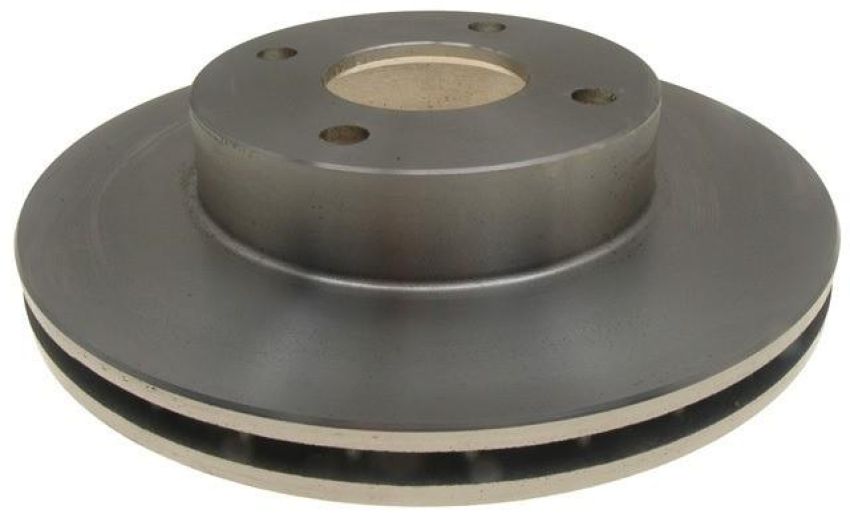 Raybestos 96028R Raybestos R-Line Brake Rotor