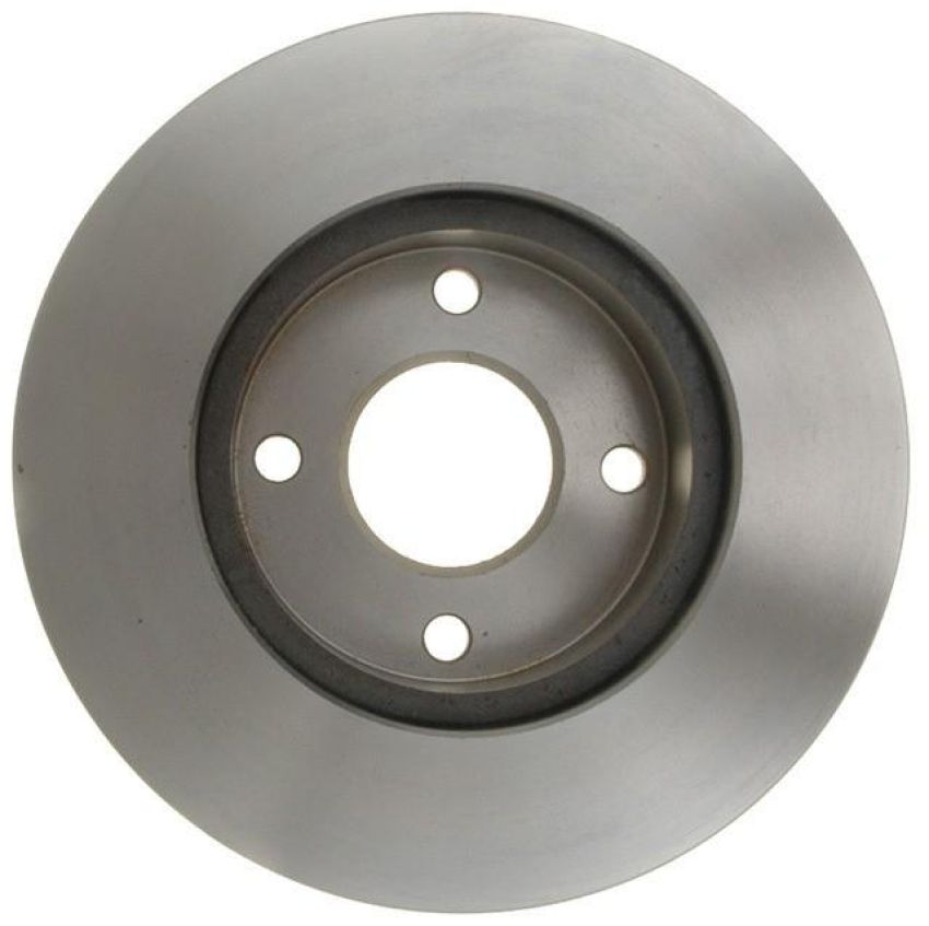 Raybestos 96028R Raybestos R-Line Brake Rotor