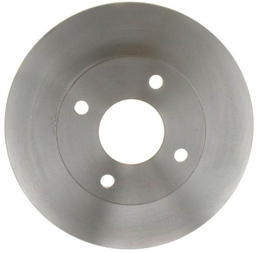 Raybestos 96028R Raybestos R-Line Brake Rotor