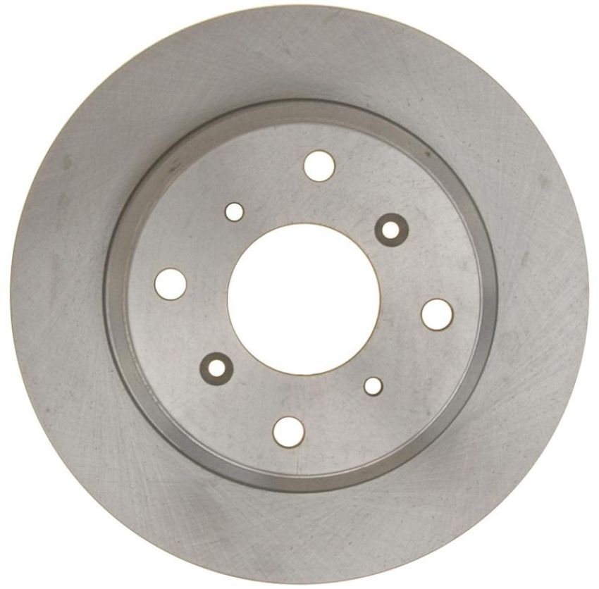 Raybestos 96029R Raybestos R-Line Brake Rotor