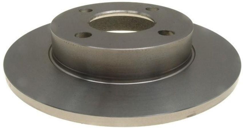 Raybestos 96031R Raybestos R-Line Brake Rotor