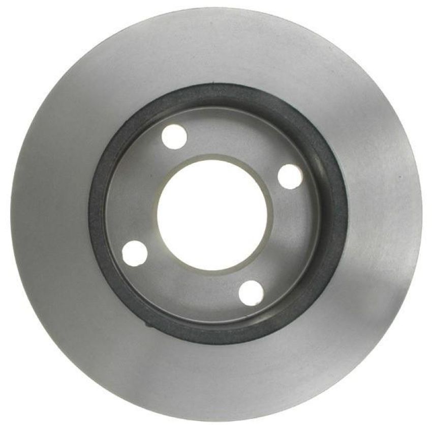 Raybestos 96031R Raybestos R-Line Brake Rotor