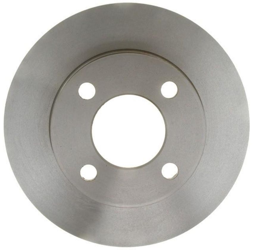 Raybestos 96031R Raybestos R-Line Brake Rotor