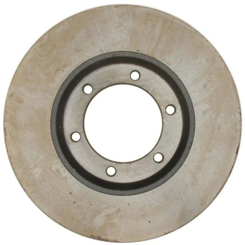 Raybestos 96034R Raybestos R-Line Brake Rotor