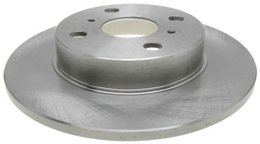 Raybestos 96035R Raybestos R-Line Brake Rotor