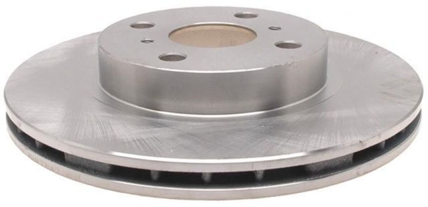 Raybestos 96036R Raybestos R-Line Brake Rotor