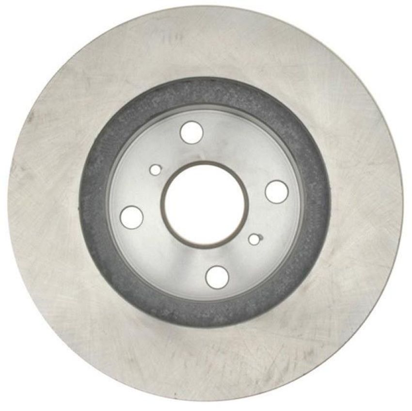 Raybestos 96036R Raybestos R-Line Brake Rotor