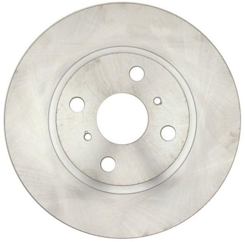 Raybestos 96036R Raybestos R-Line Brake Rotor