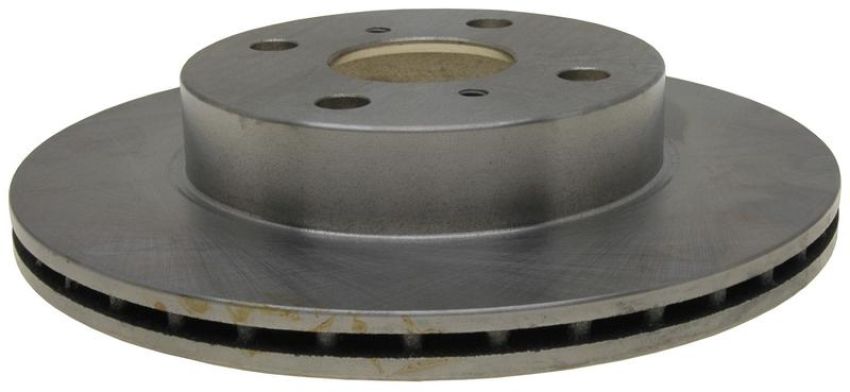 Raybestos 96037R Raybestos R-Line Brake Rotor