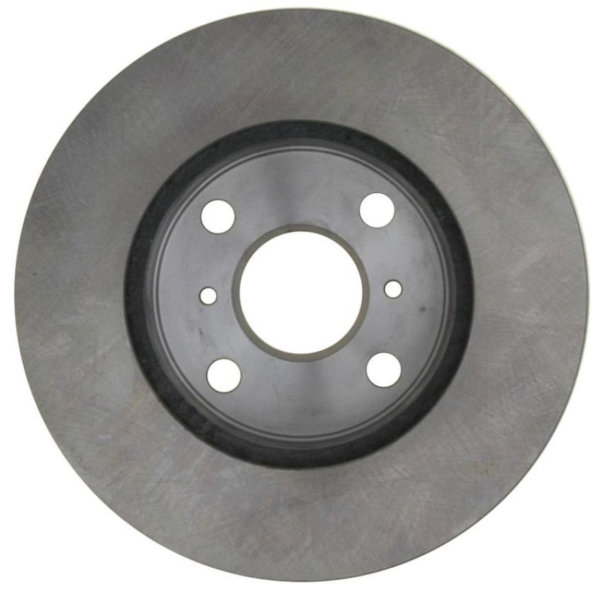 Raybestos 96037R Raybestos R-Line Brake Rotor