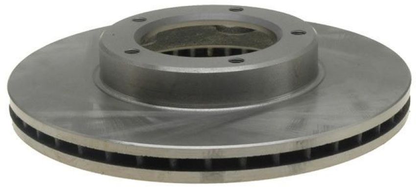 Raybestos 96039R Raybestos R-Line Brake Rotor