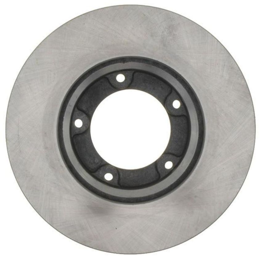 Raybestos 96039R Raybestos R-Line Brake Rotor