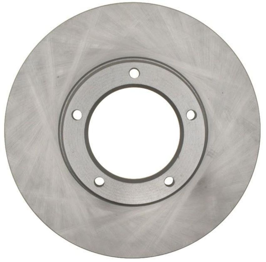 Raybestos 96039R Raybestos R-Line Brake Rotor
