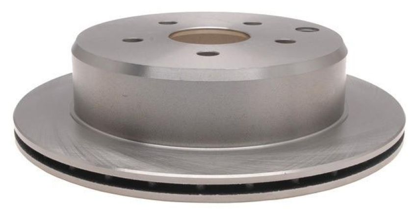Raybestos 96040R Raybestos R-Line Brake Rotor