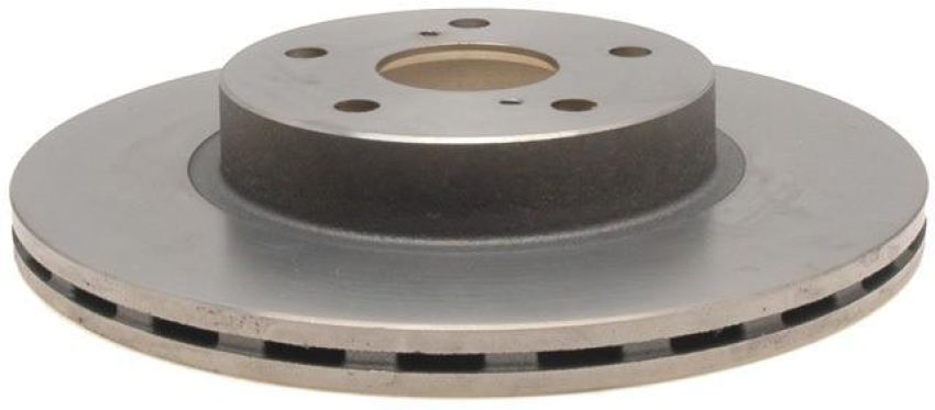 Raybestos 96041R Raybestos R-Line Brake Rotor