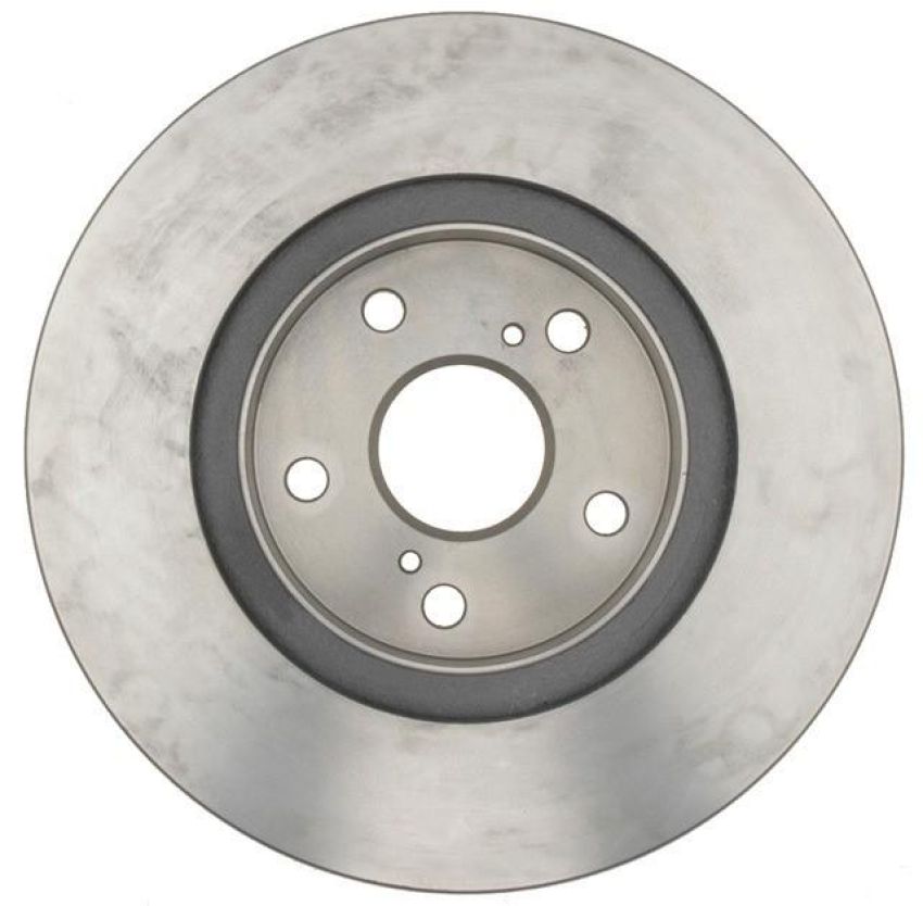 Raybestos 96041R Raybestos R-Line Brake Rotor