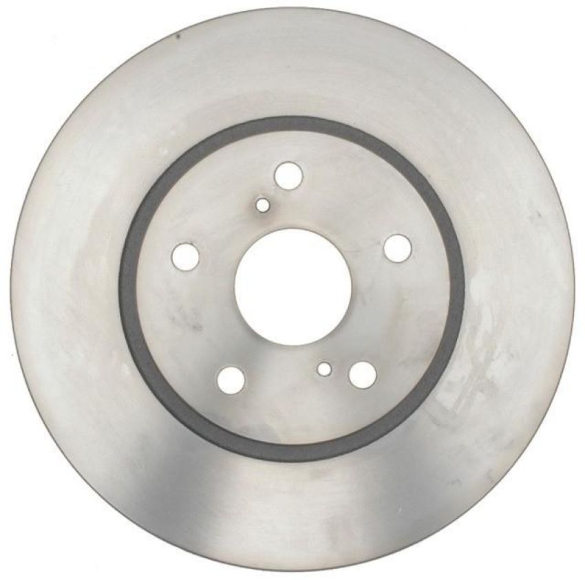 Raybestos 96041R Raybestos R-Line Brake Rotor