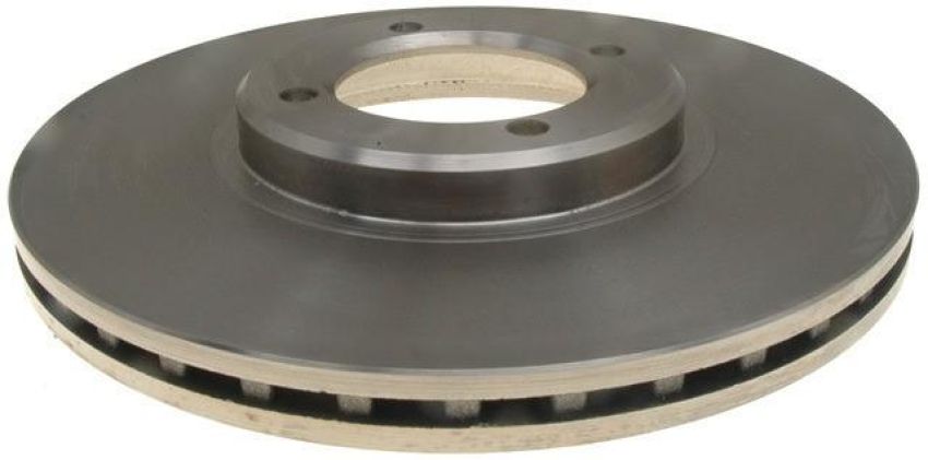 Raybestos 96042R Raybestos R-Line Brake Rotor
