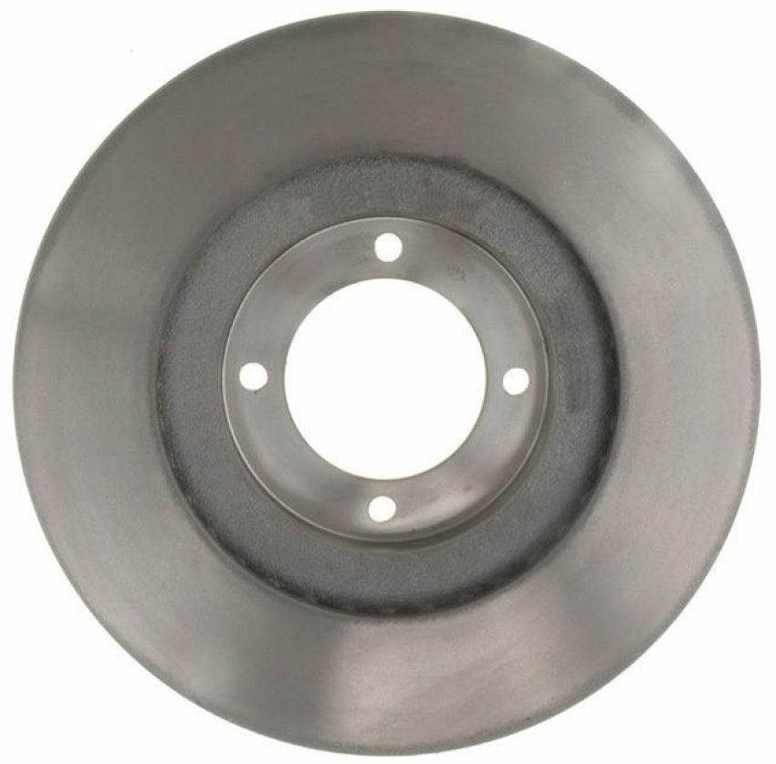 Raybestos 96042R Raybestos R-Line Brake Rotor