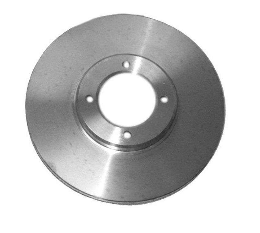 Raybestos 96042R Raybestos R-Line Brake Rotor